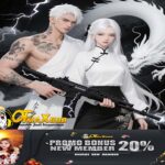 OTMaxPro Situs QRIS Online Praktis Deposit Instan