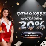 OTmaX688 Slot BSI Online Terbaik Tanpa Lag dan Stabil