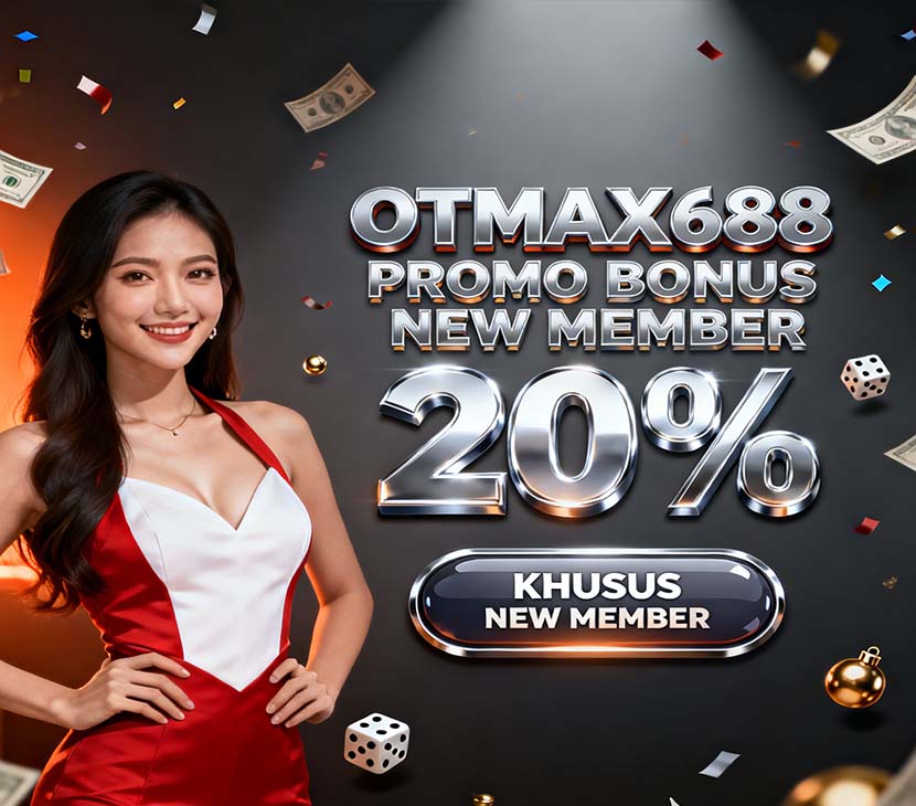 OTmaX688 Taruhan Bola Terbaik Dengan Statistik Lengkap Akurat